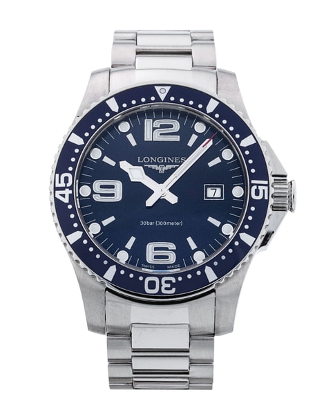 Longines HydroConquest L3.640.4.96.6